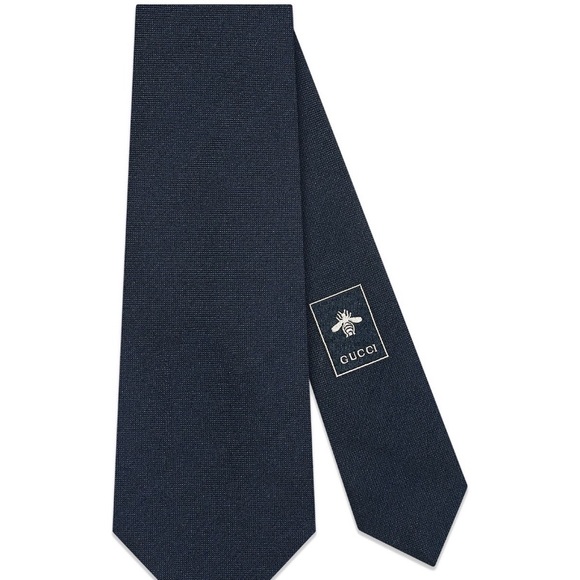 Men’s Gucci Tie - Picture 2 of 5
